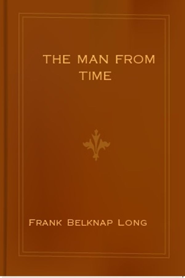 The Man from Time