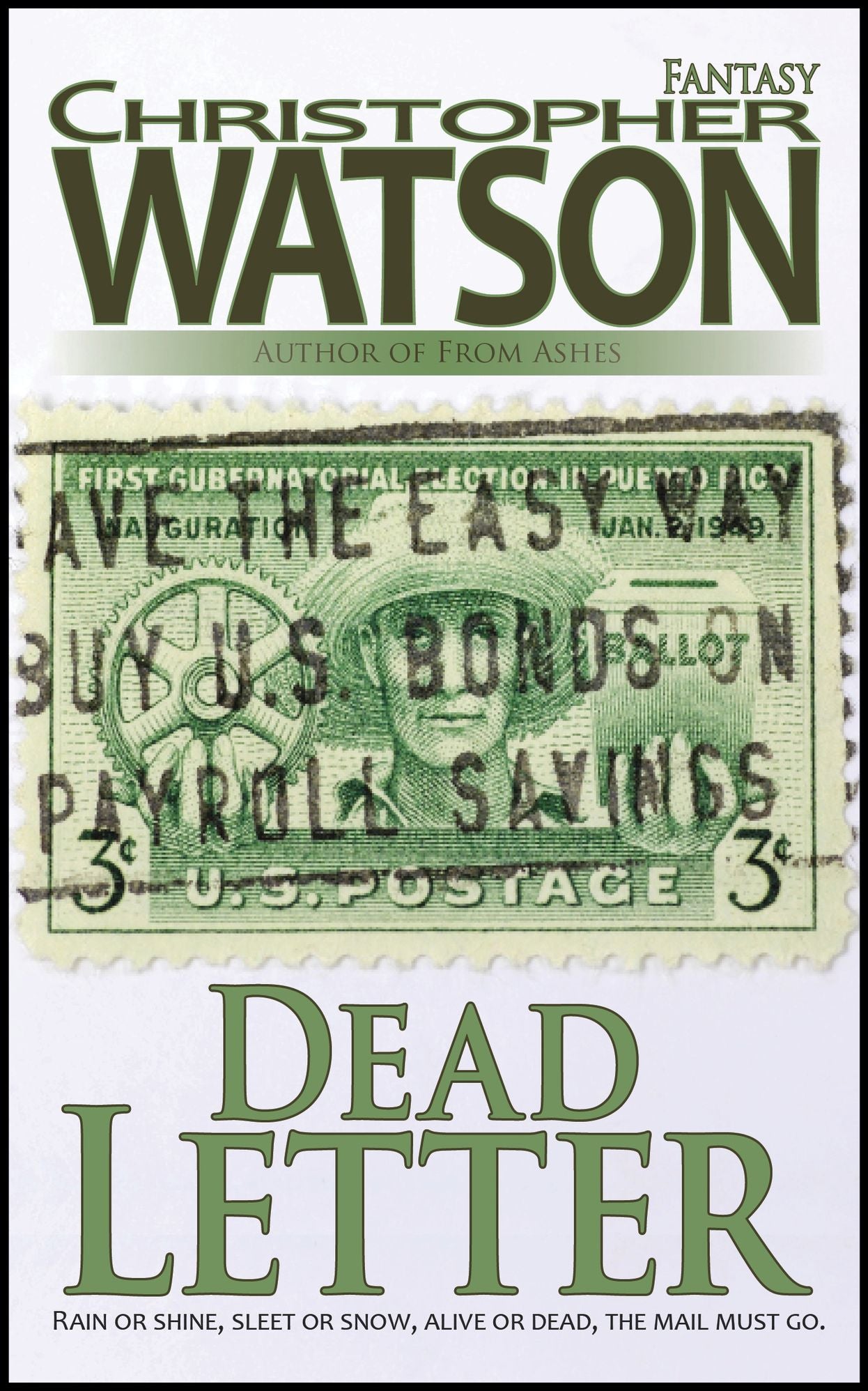 Dead Letter