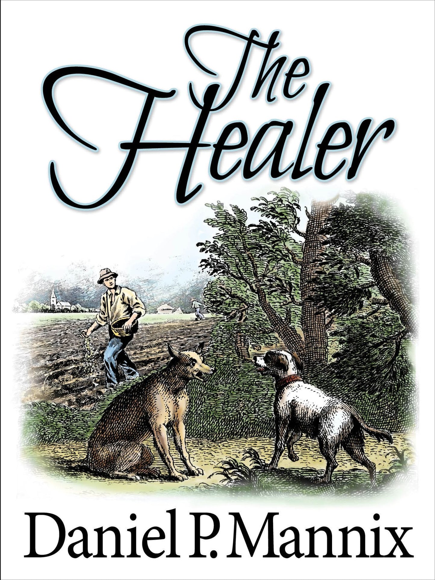 The Healer