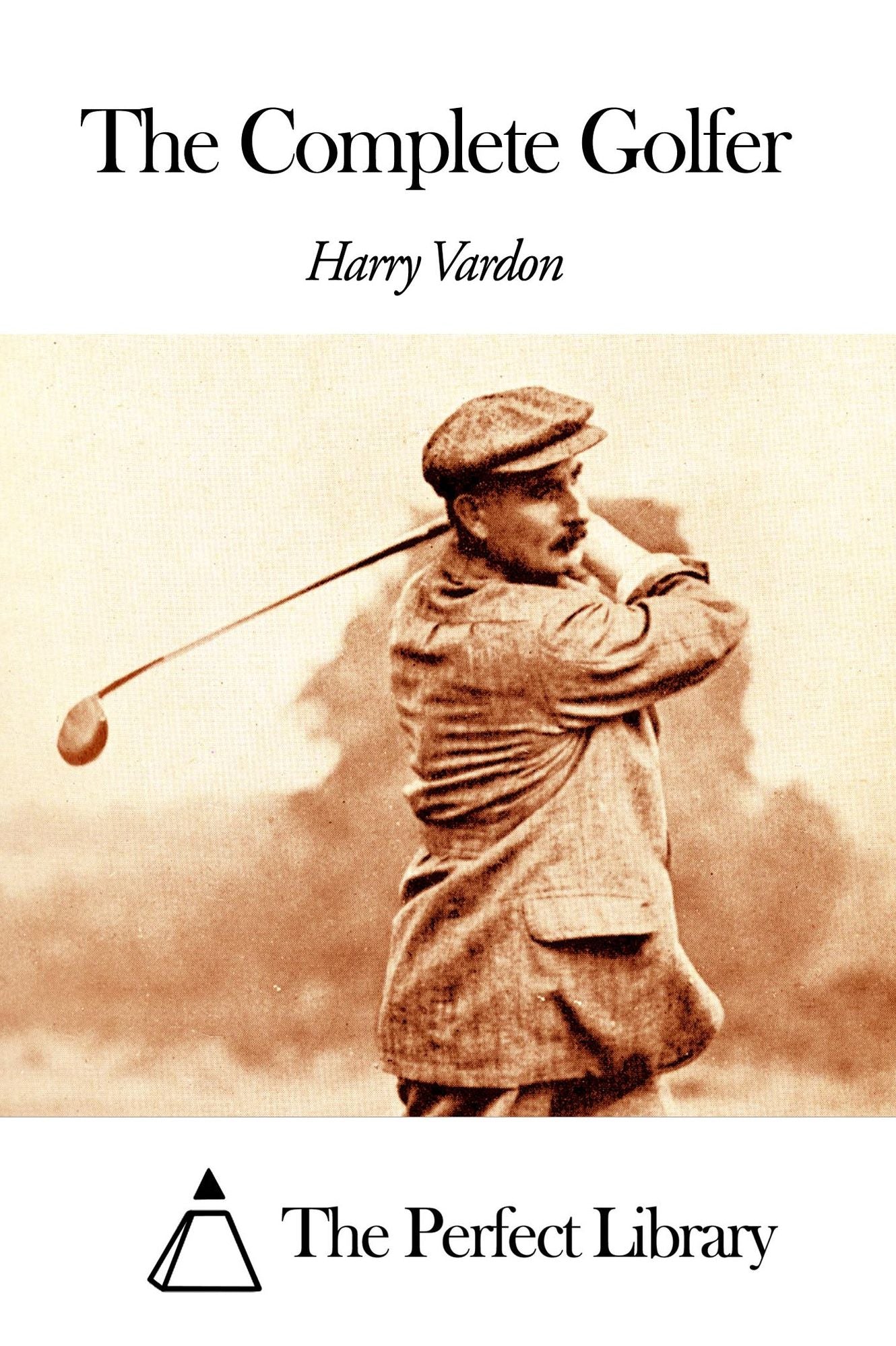 The Complete Golfer