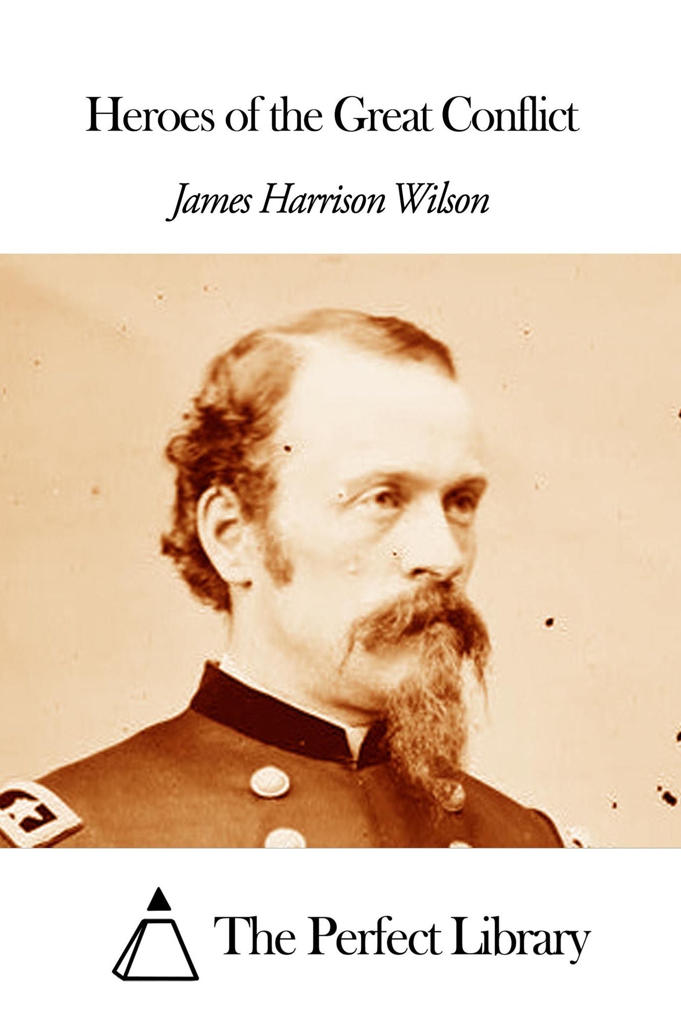 Heroes of the Great Conflict