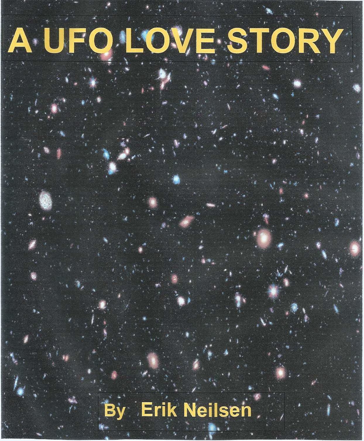 A Ufo Love Story. rechecked