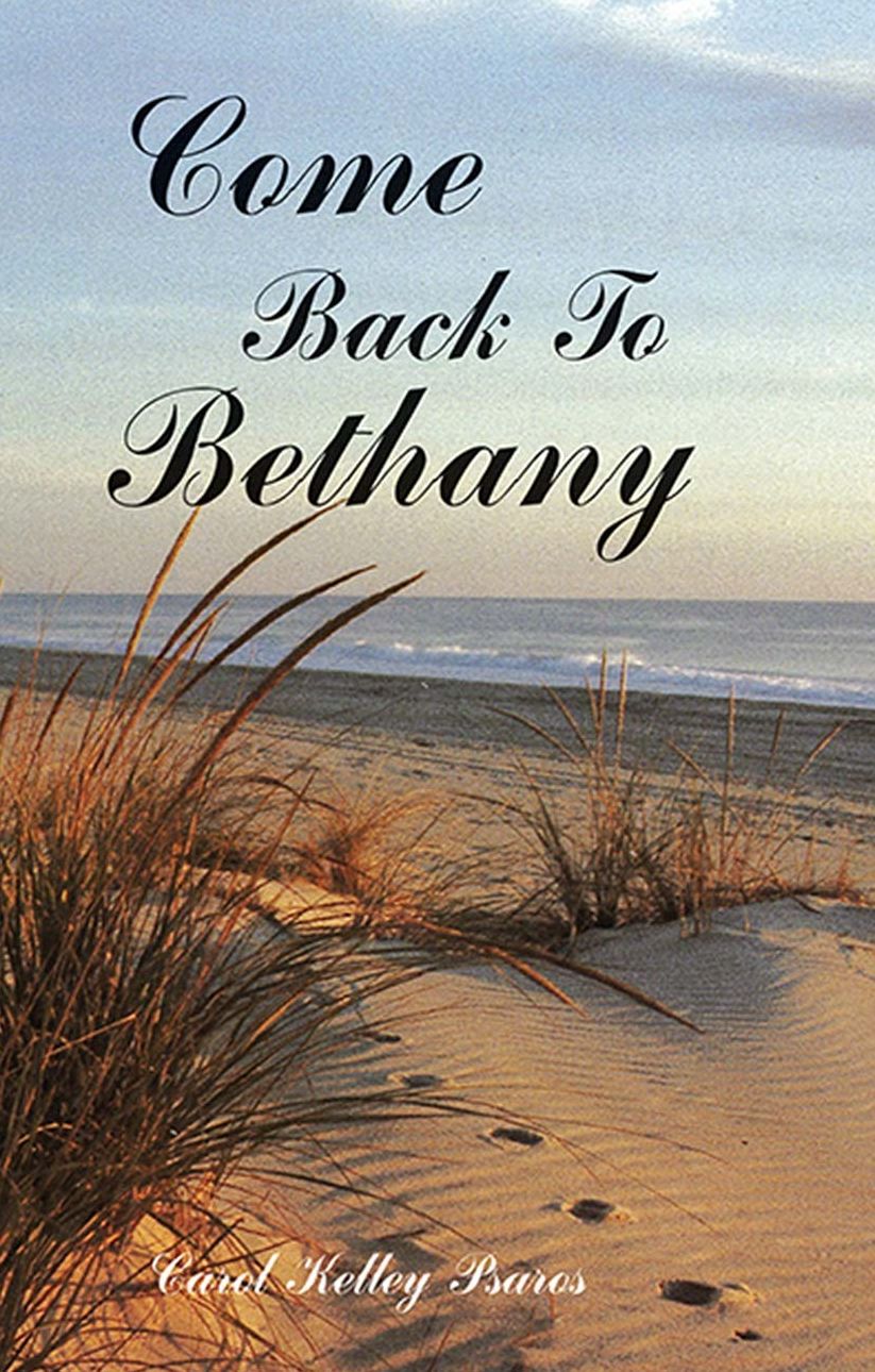 Come Back To Bethany
