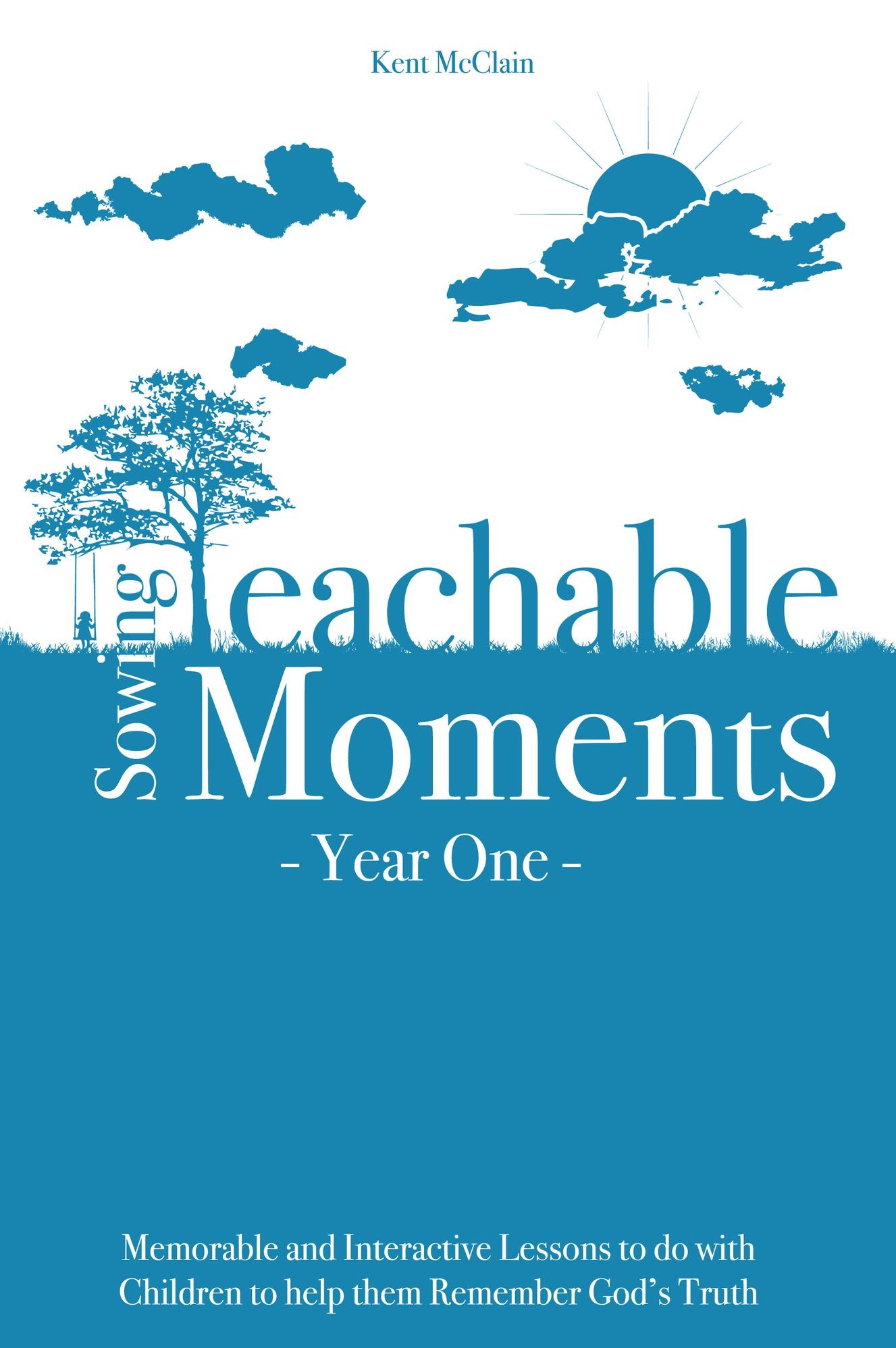 Sowing Teachable Moments Year One