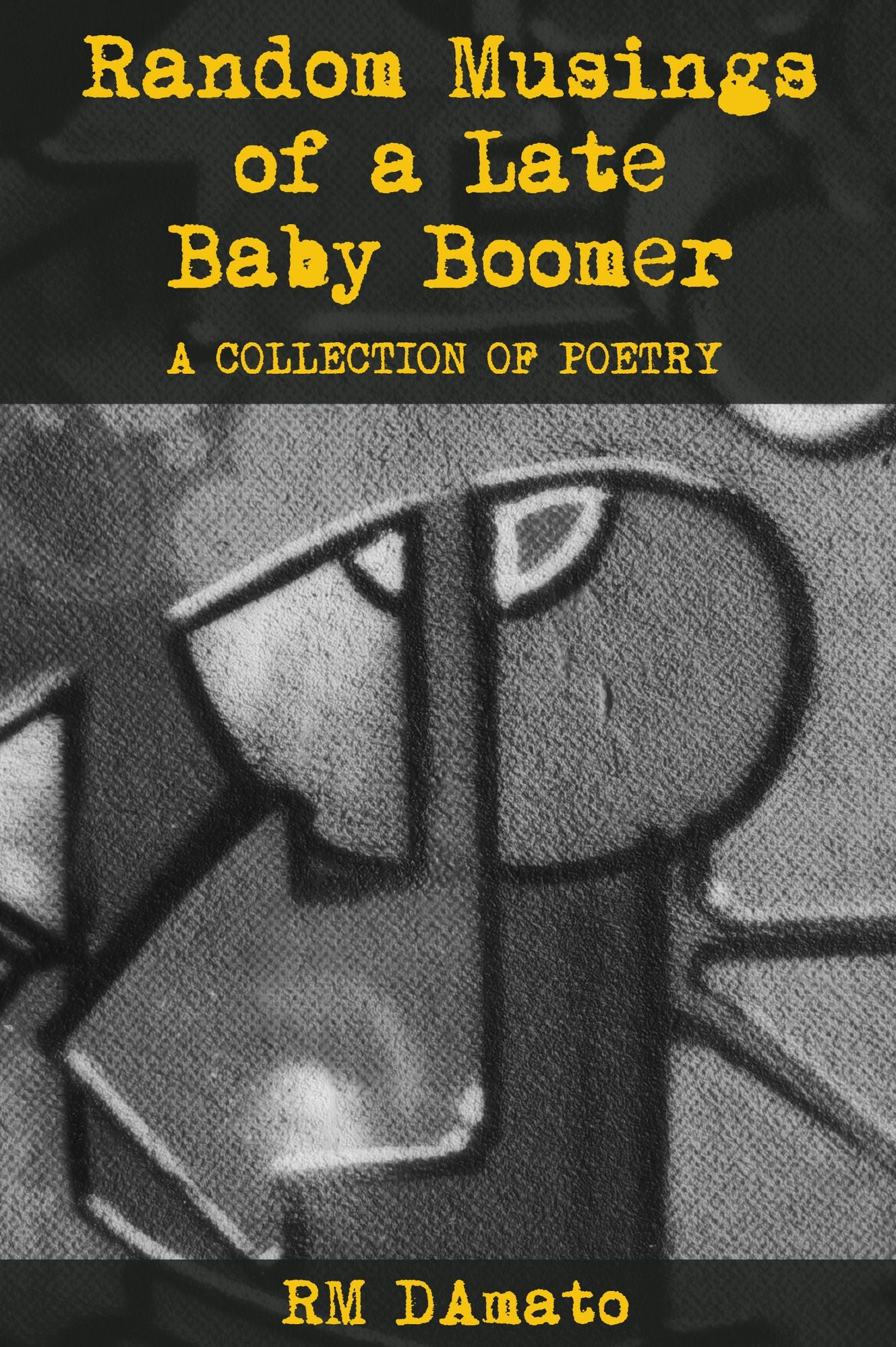 Random Musings of a Late Baby Boomer