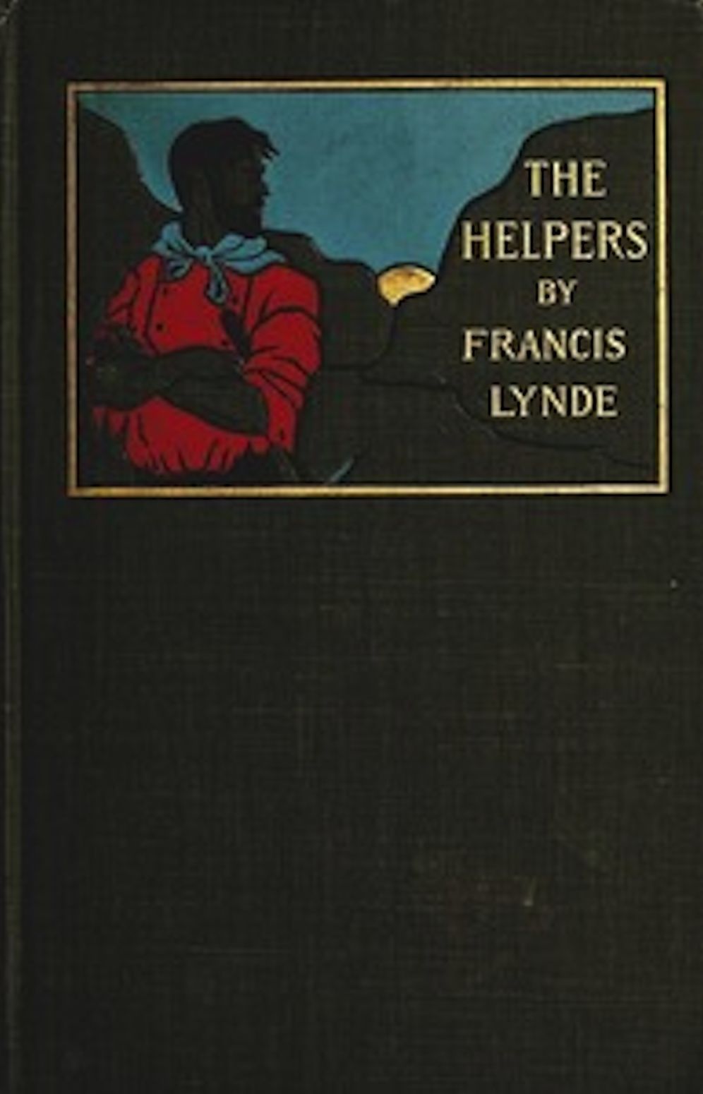 The Helpers (Illustrated)