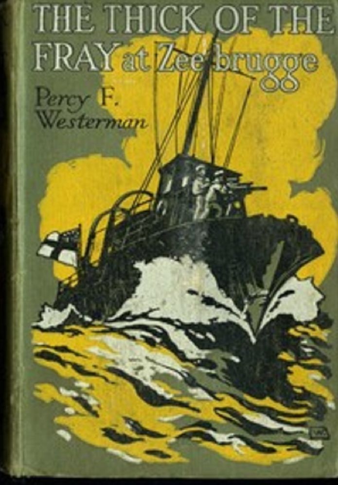The Thick of the Fray