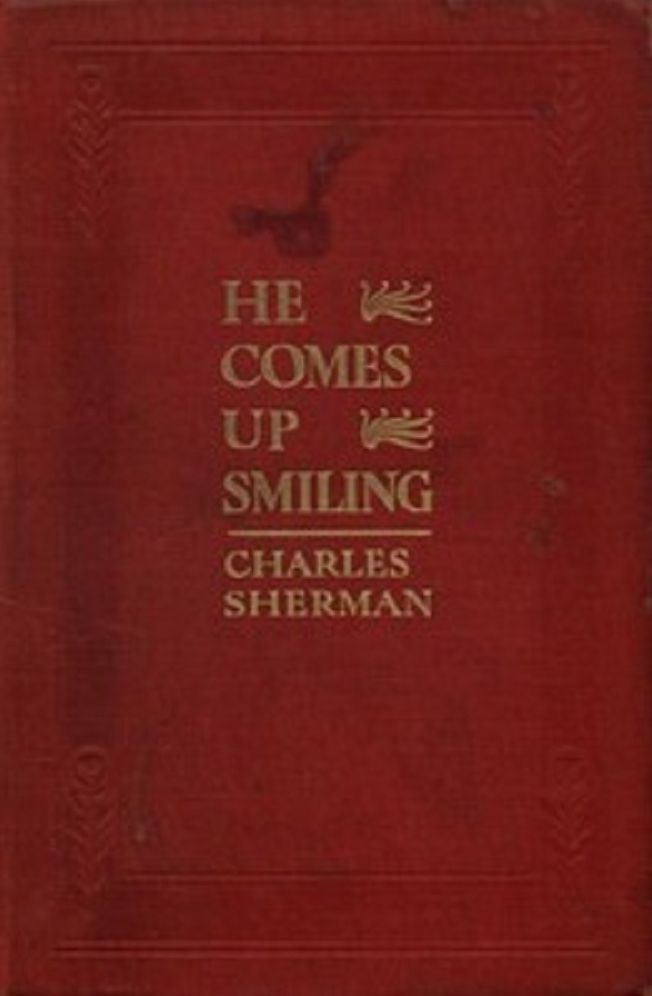 He Comes Up Smiling