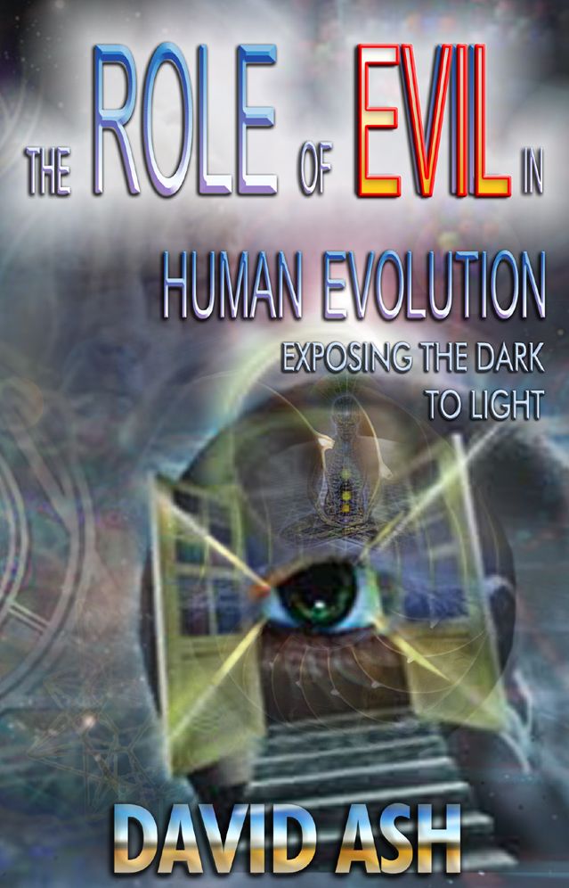The Role of Evil in Human Evolution