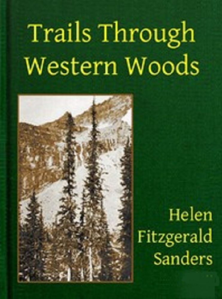 Trails Through Western Woods
