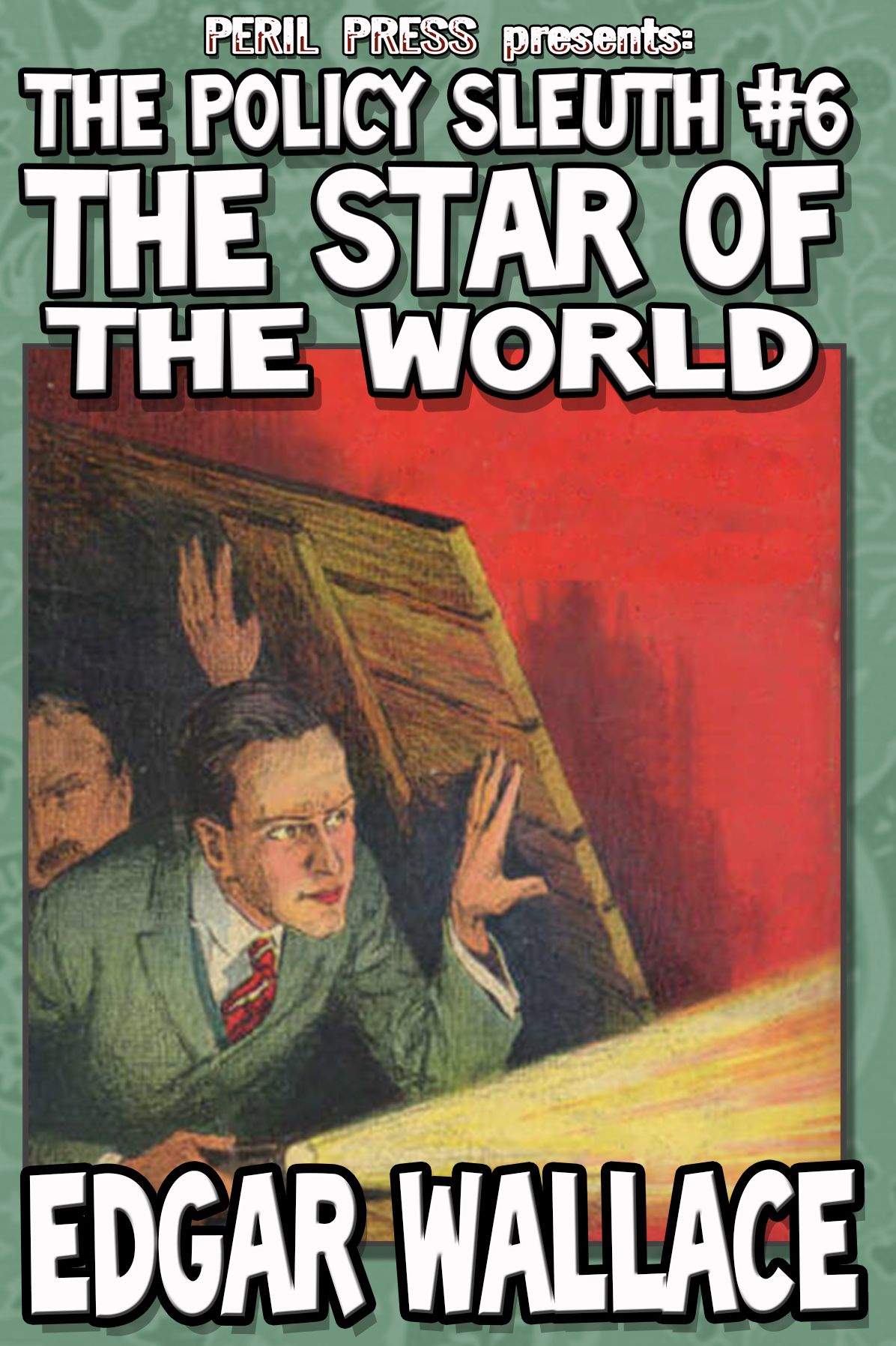 The Star Of The World