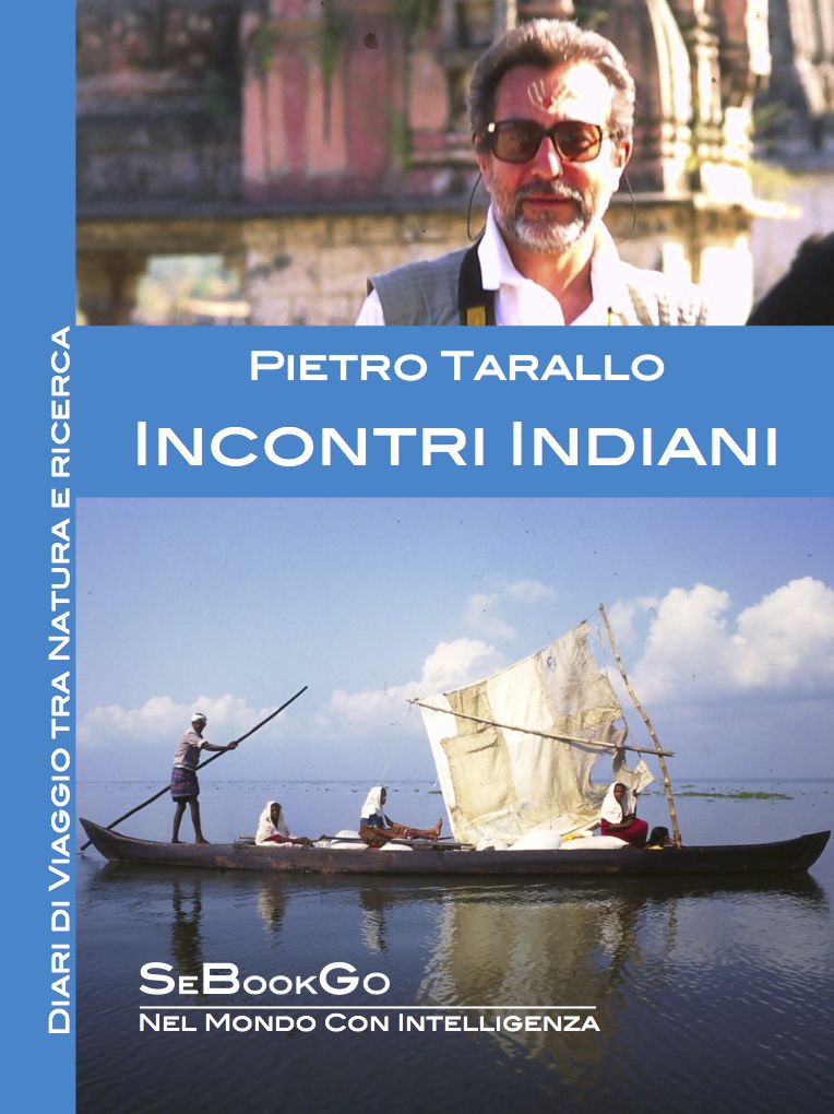 INCONTRI INDIANI