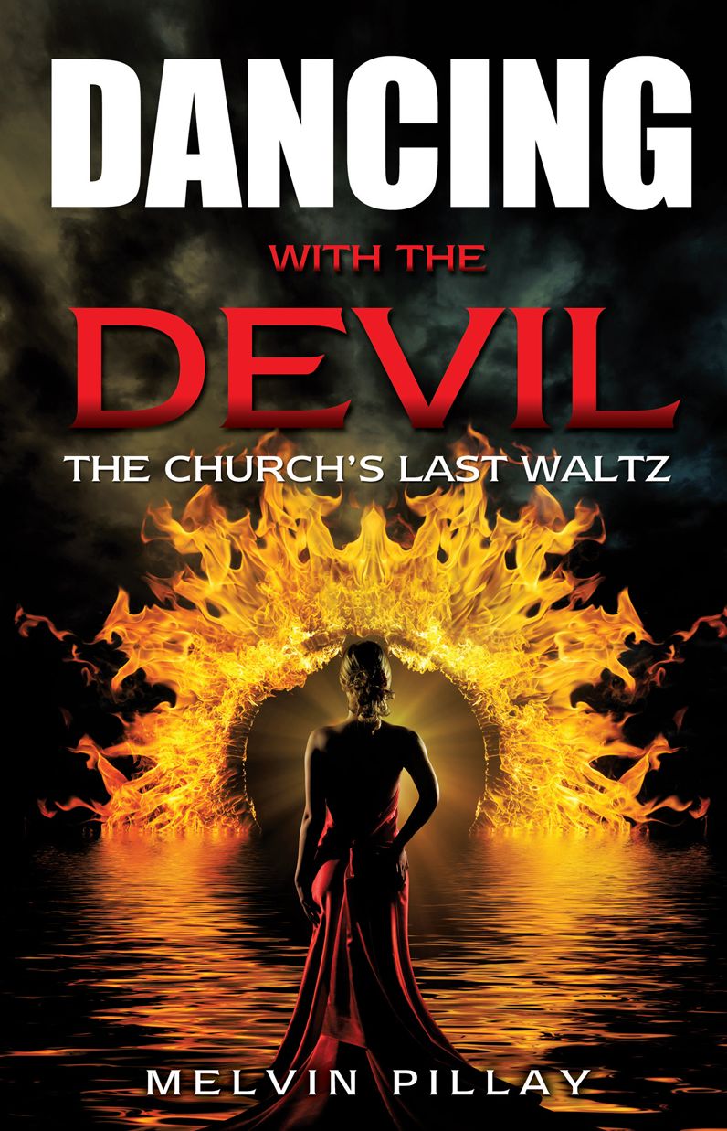 Dancing With The Devil