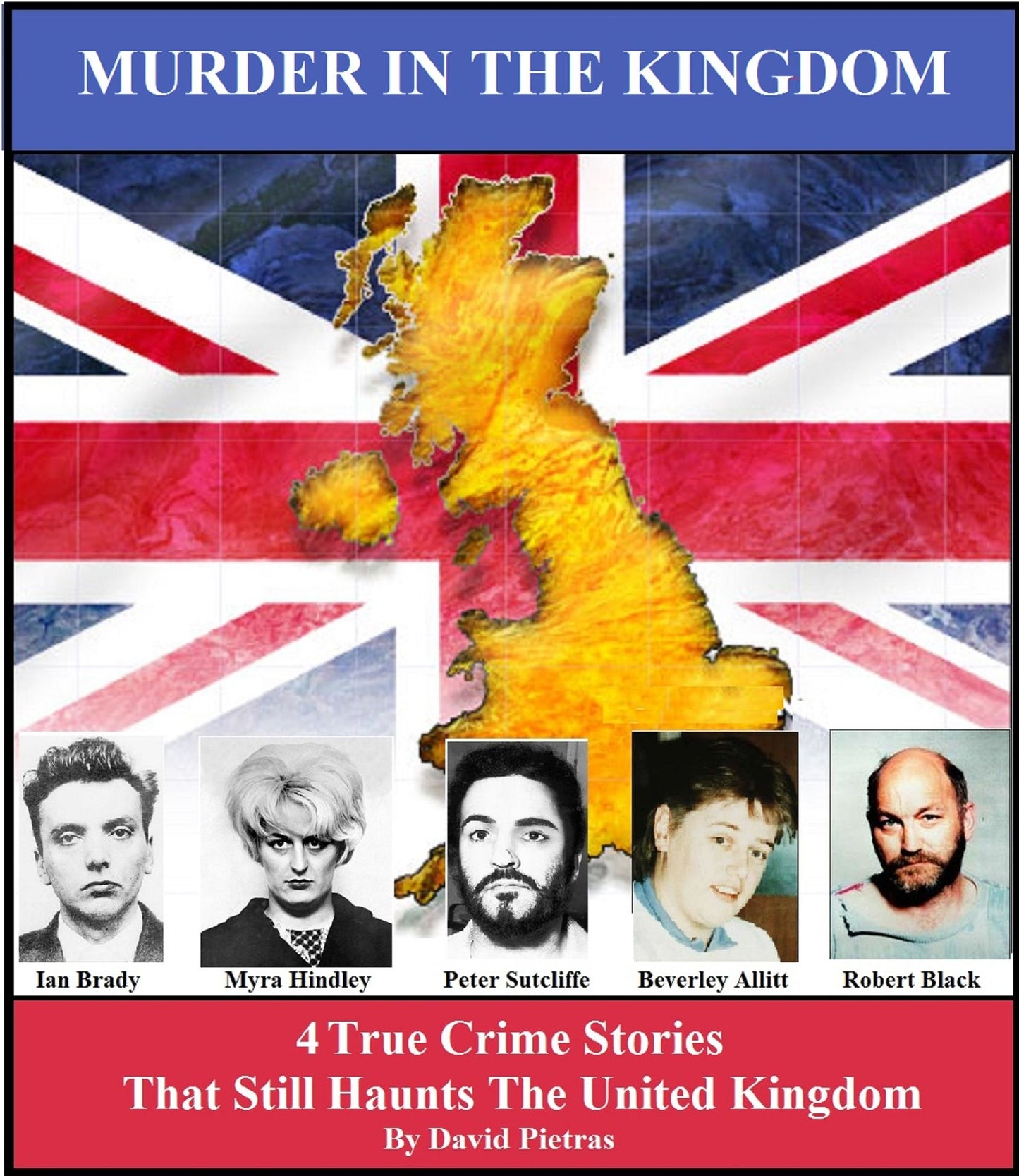 Murder In The Kingdom