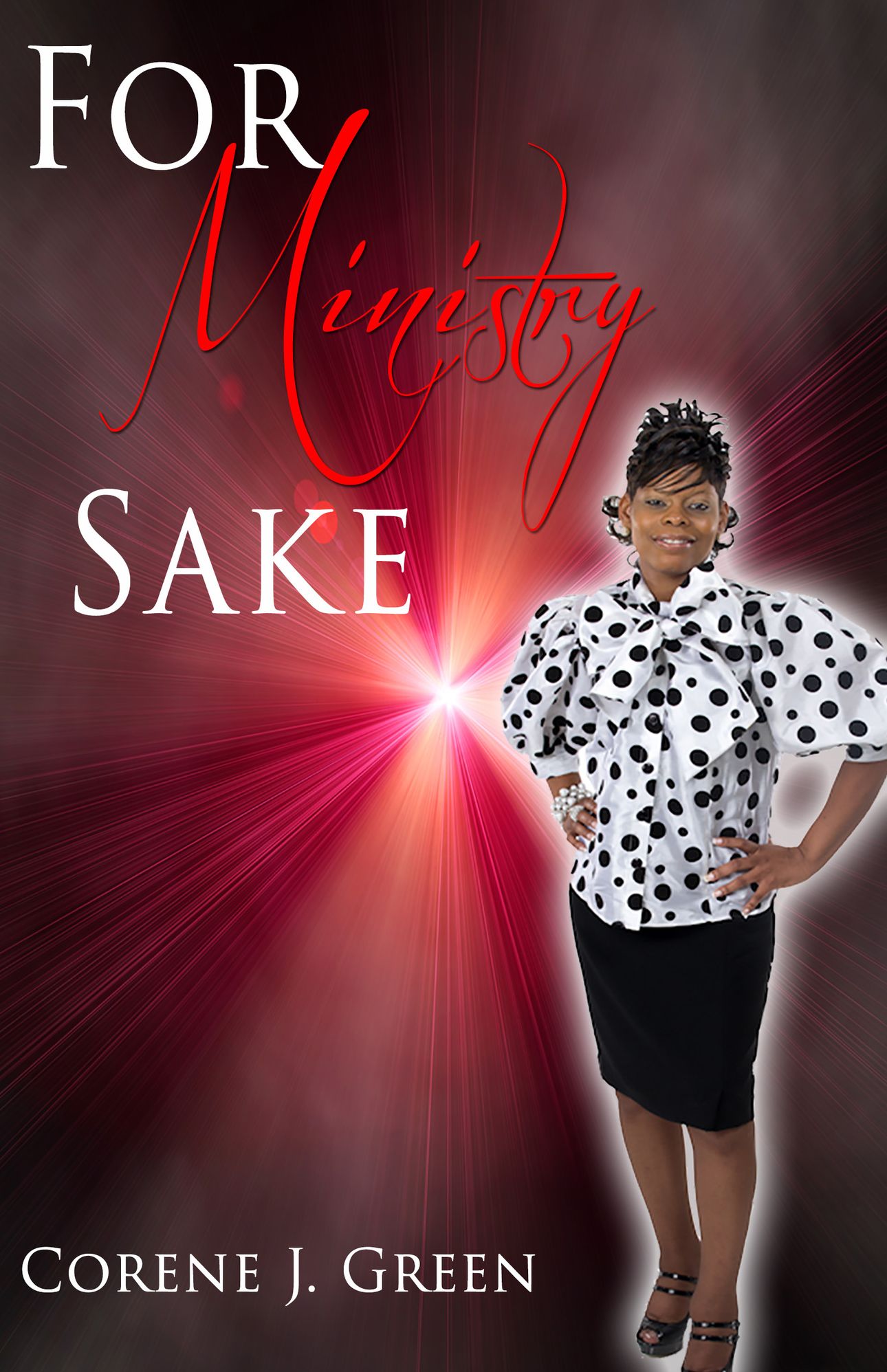 For Ministry Sake