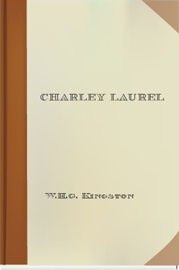 Charley Laurel