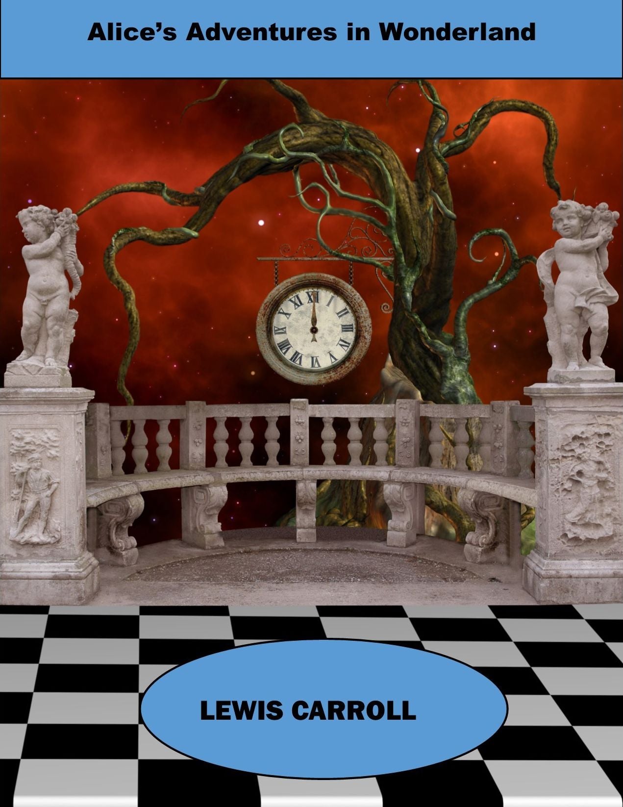 Alice's Adventures in Wonderland