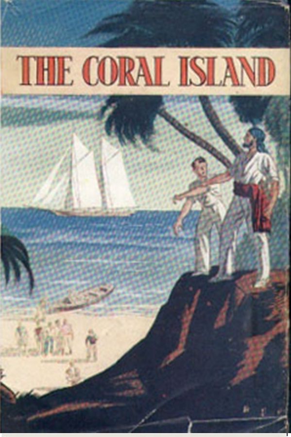 The Coral Island