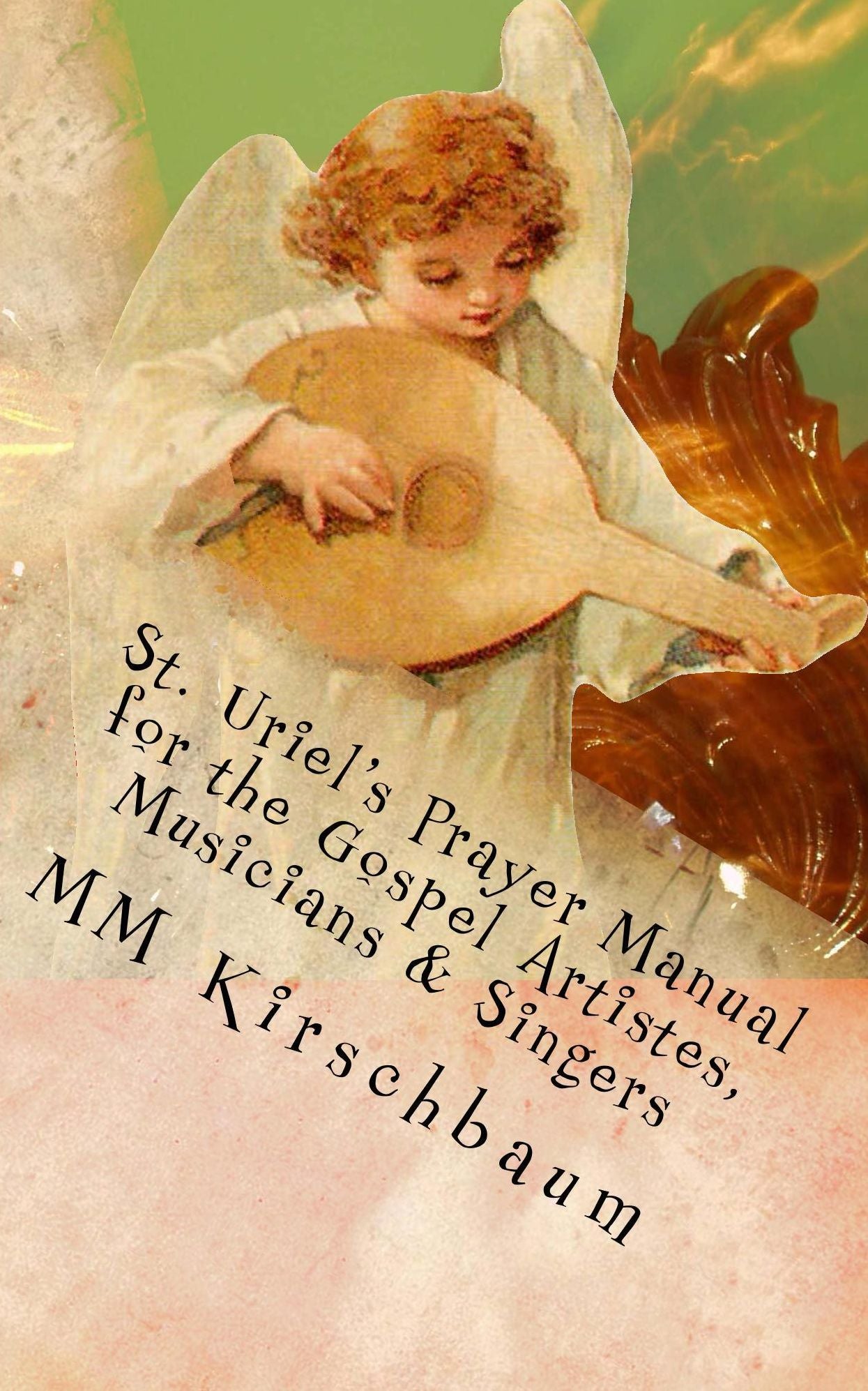 St. Uriel