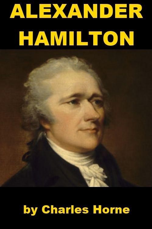 Alexander Hamilton