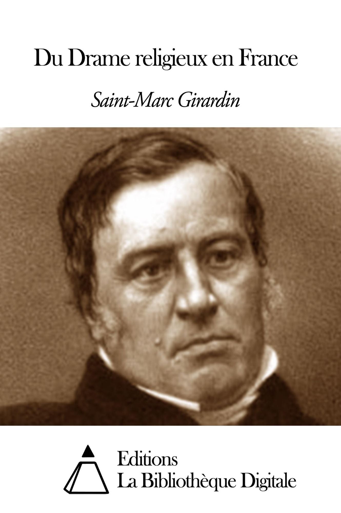 Du Drame religieux en France