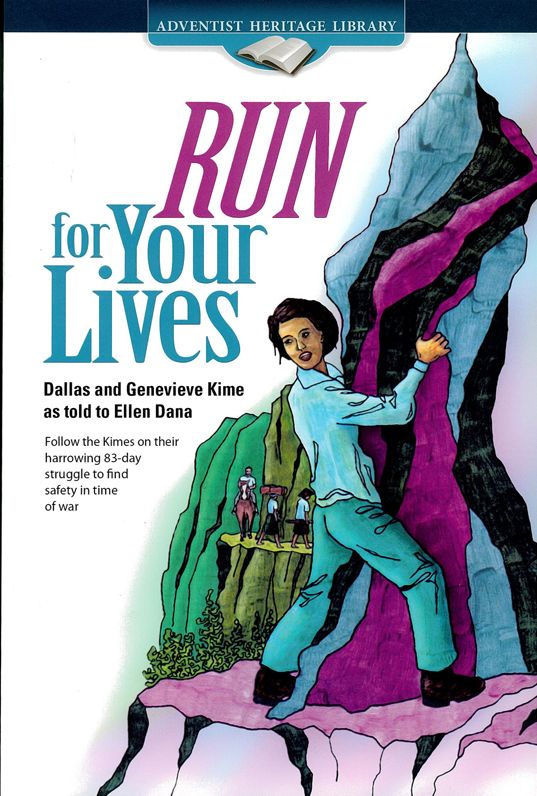 Run For Your Lives