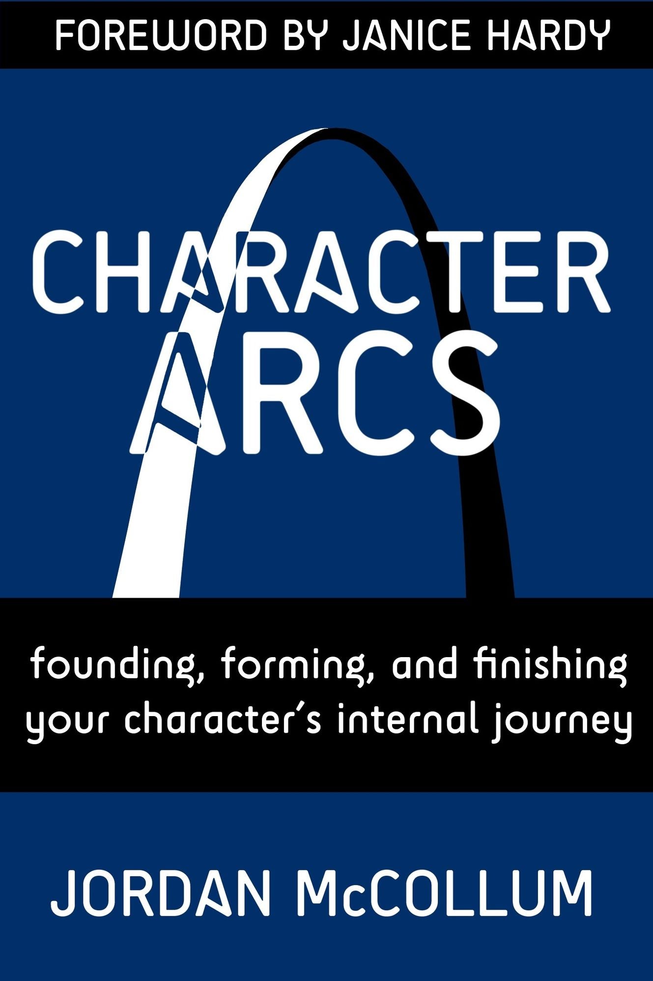 Character Arcs