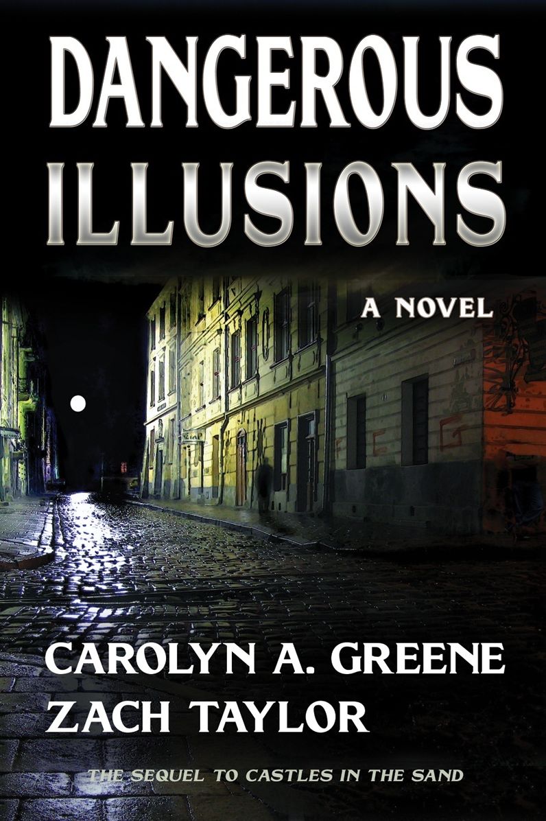 Dangerous Illusions