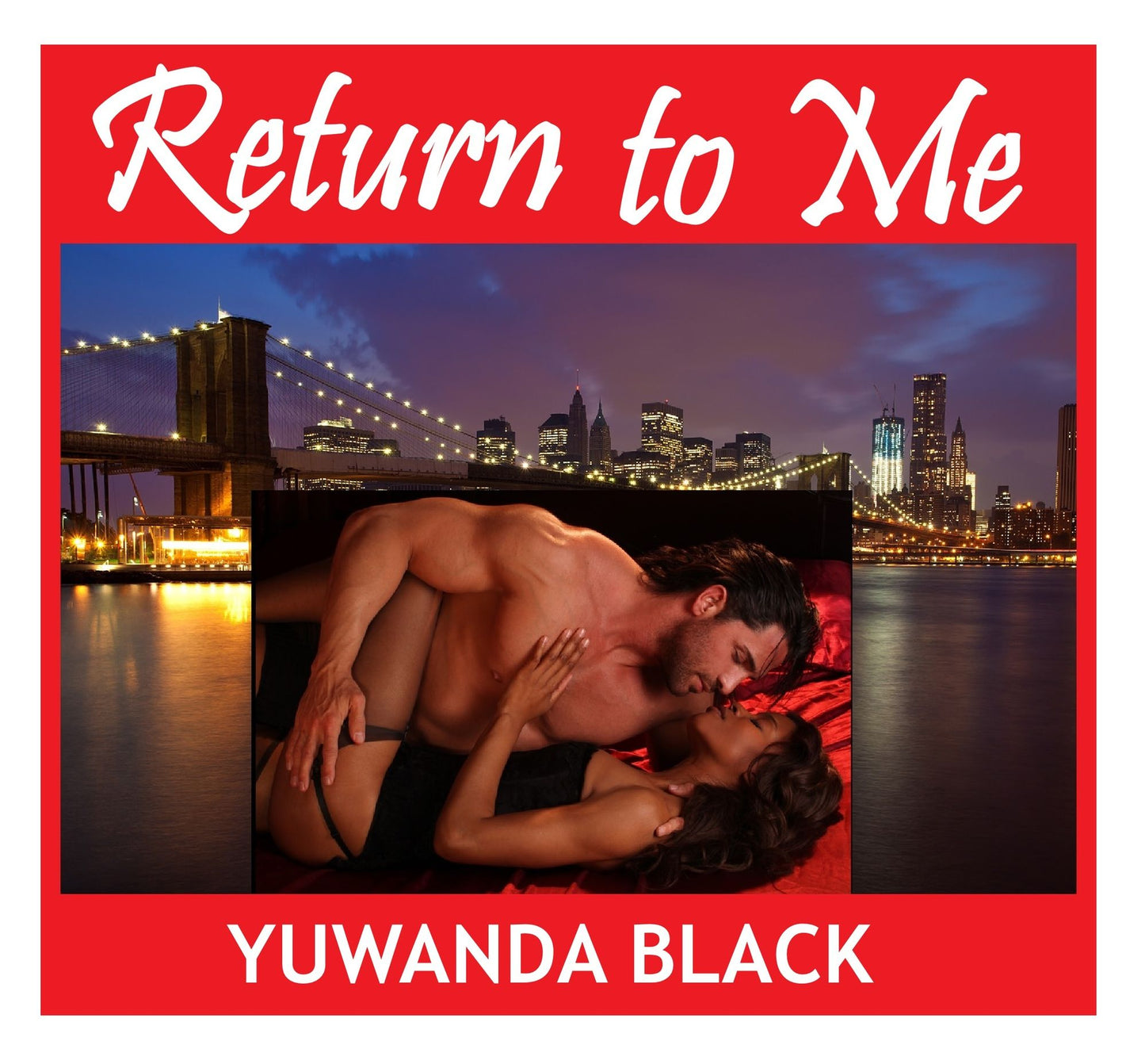 Return to Me, Part I