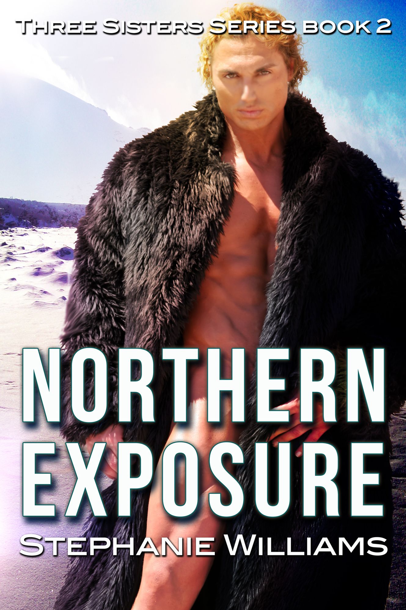 Northern Exposure The Three Sisters Series Book 2