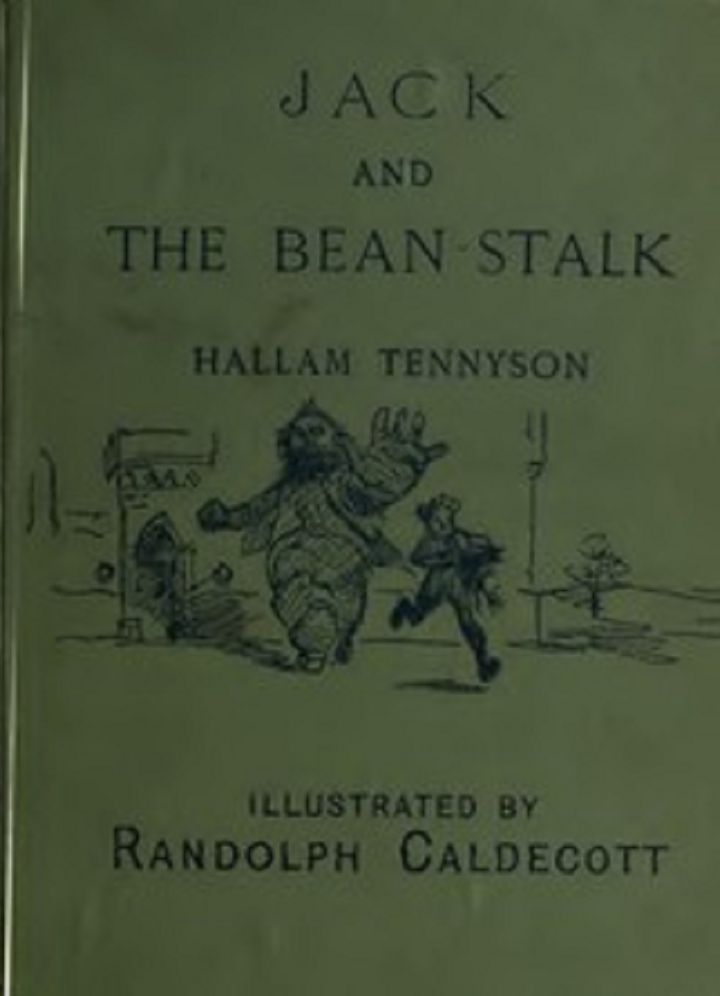Jack and The Bean-Stalk
