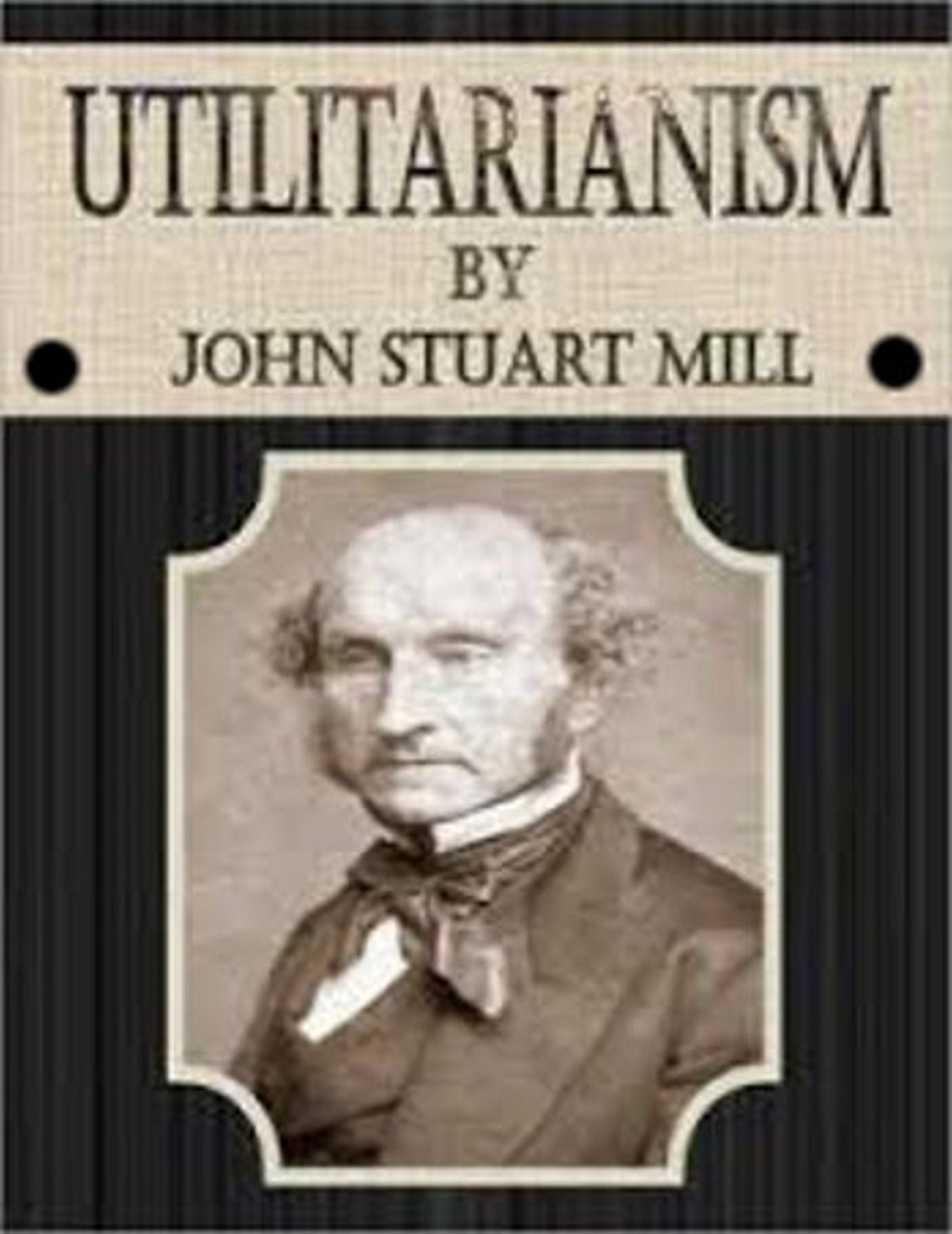 Utilitarianism