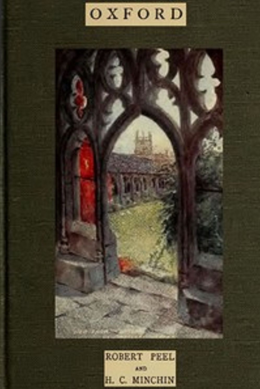 Oxford