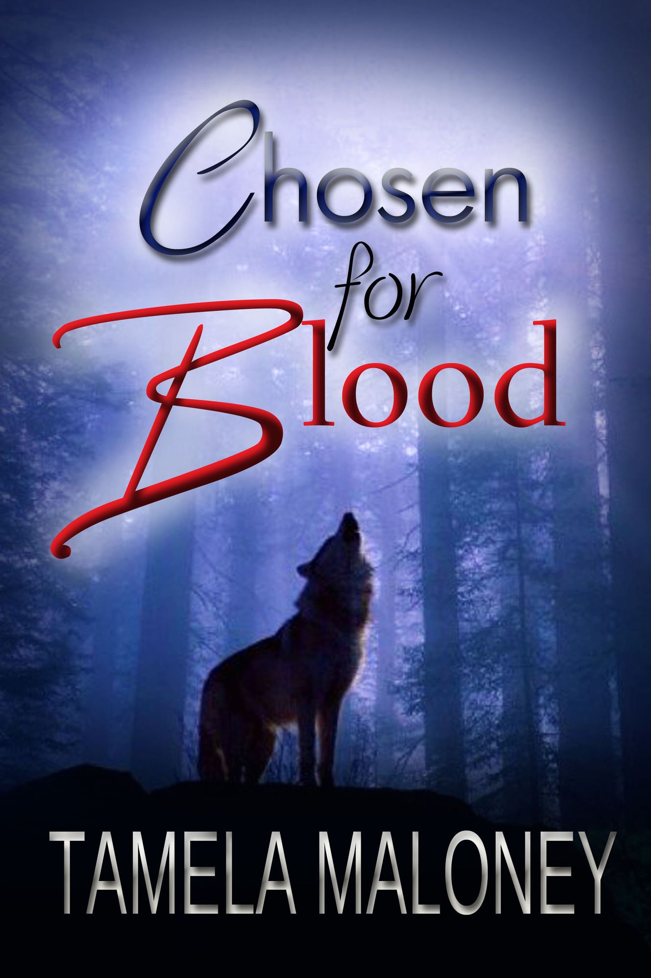 Chosen For Blood