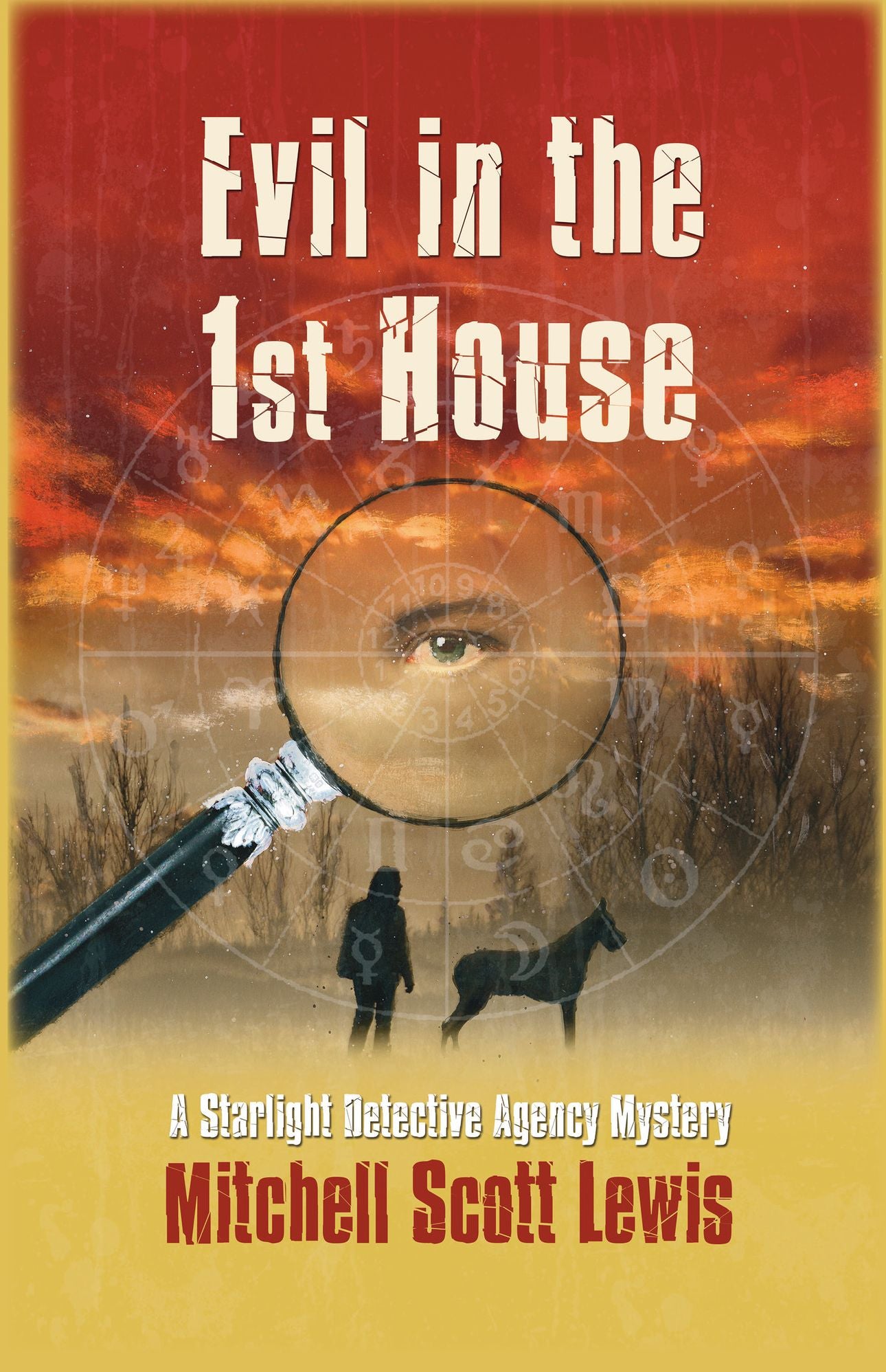 Evil in the First House