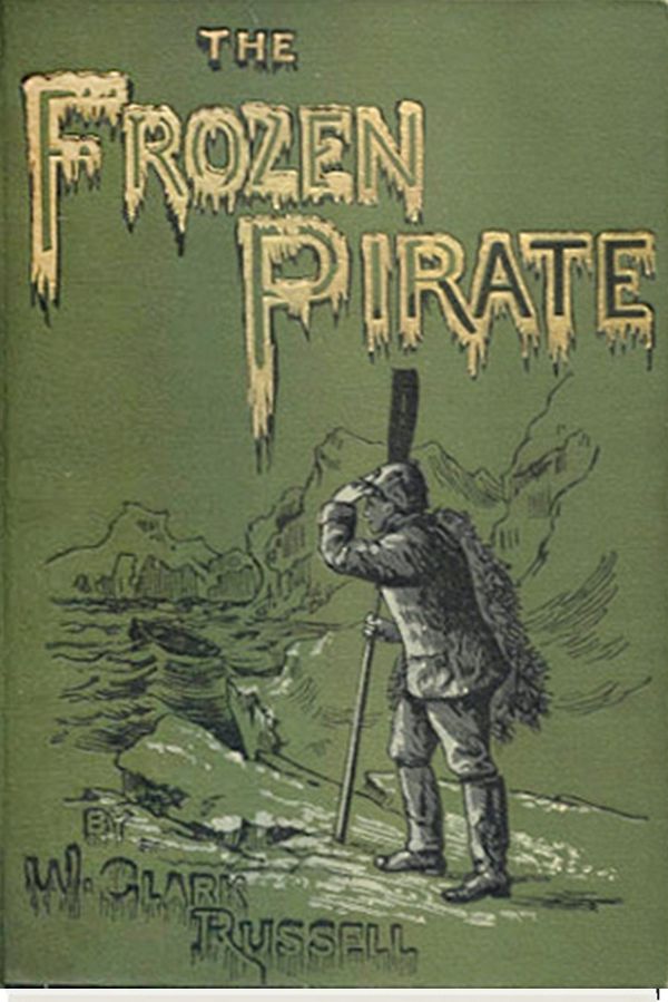 The Frozen Pirate