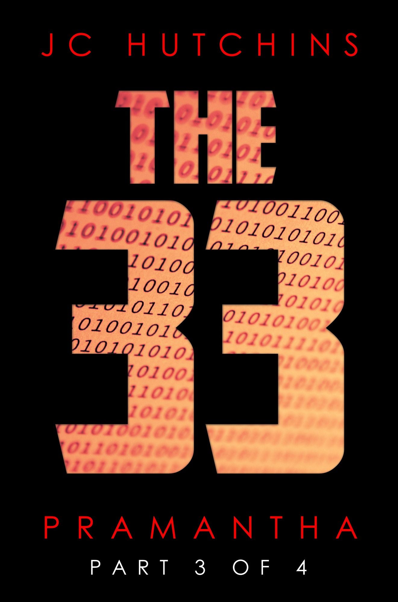 The 33, Episode 3: Pramantha [Part 3 of 4]
