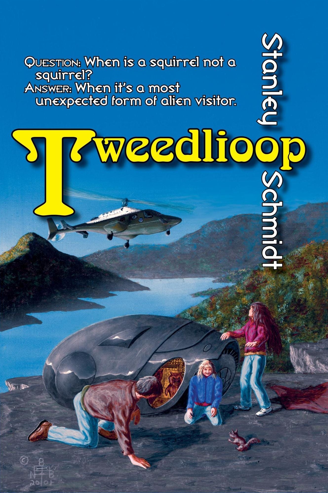 Tweedlioop