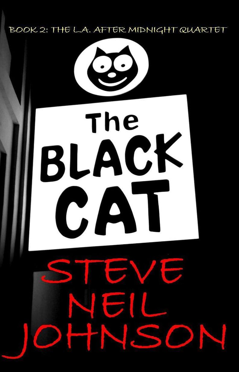 The Black Cat