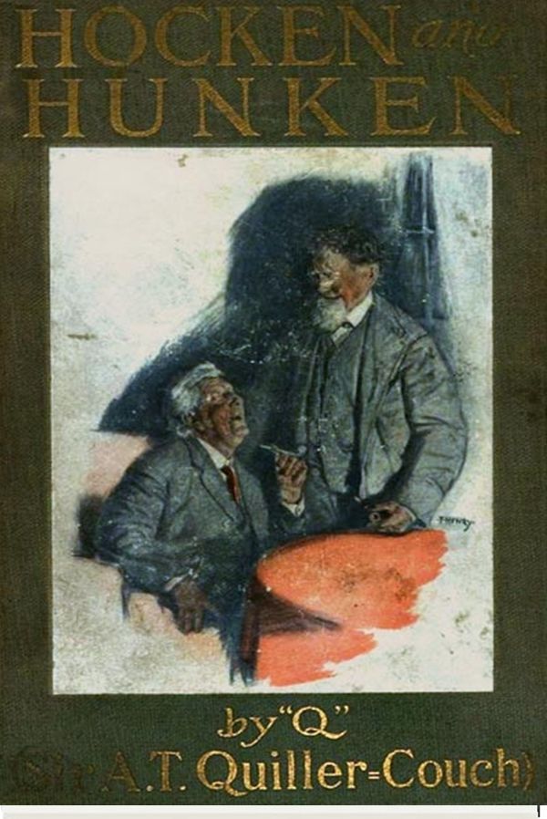Hocken and Hunken