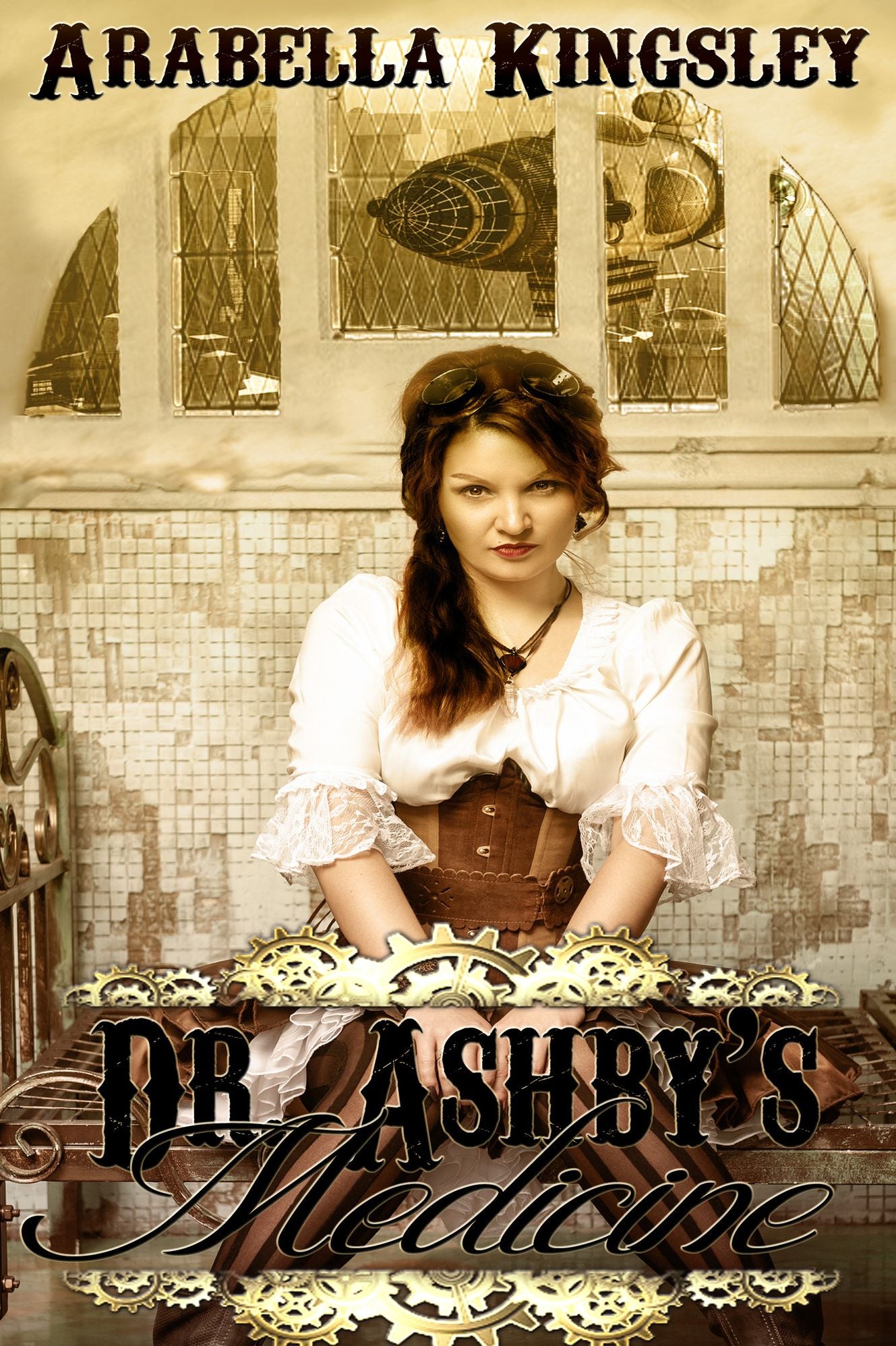 Doctor Ashby's Medicine