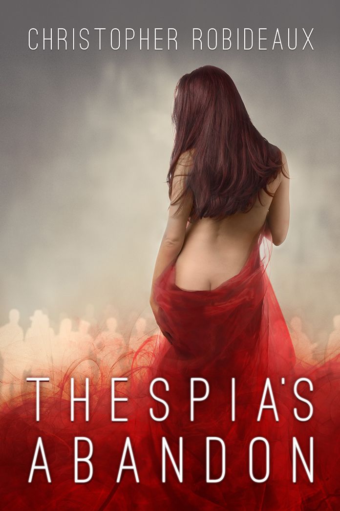 Thespia's Abandon
