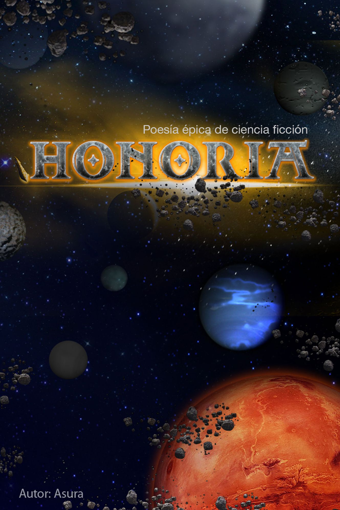 Honoria