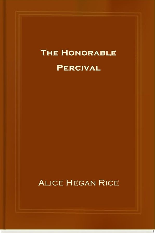 The Honorable Percival
