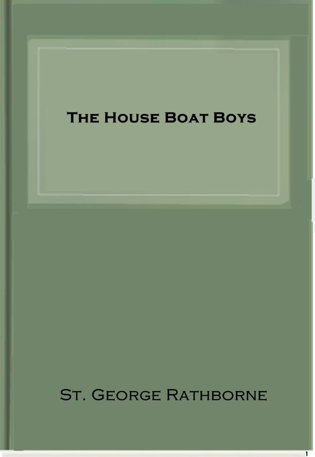 The House Boat Boys
