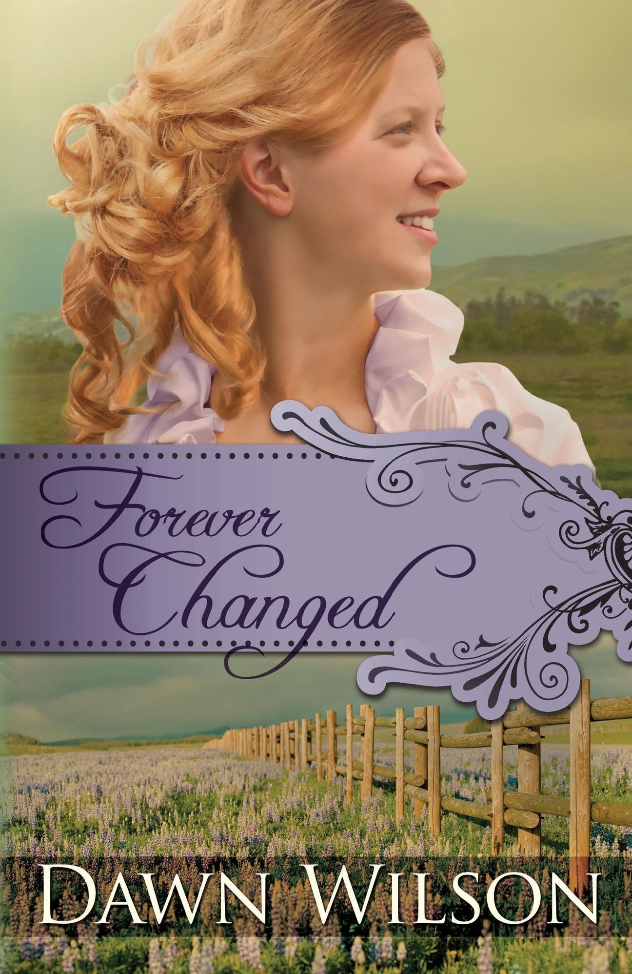 Forever Changed