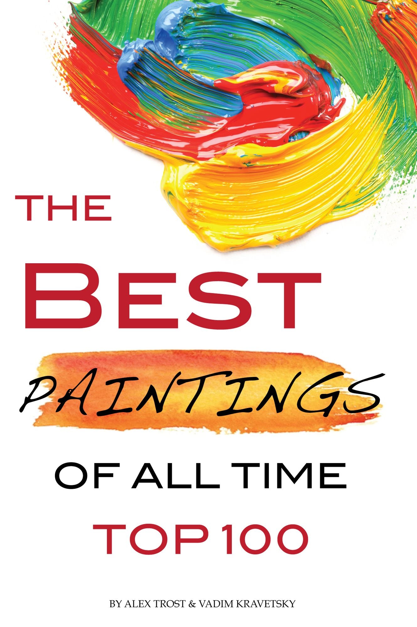 The Best Paintings of All Time Top 100