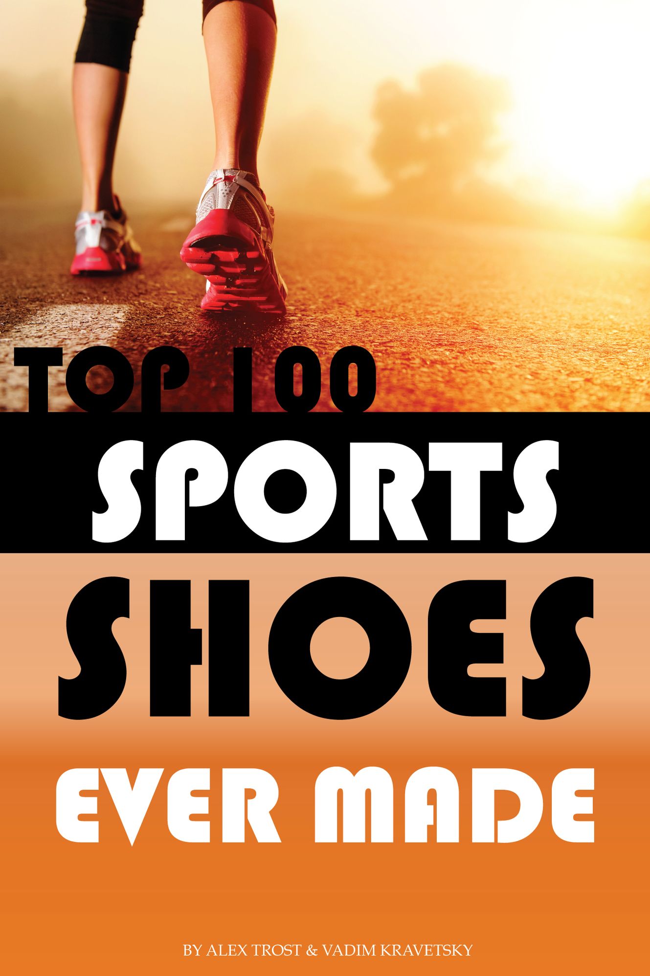 Top 100 Sports Shoes Ever Made