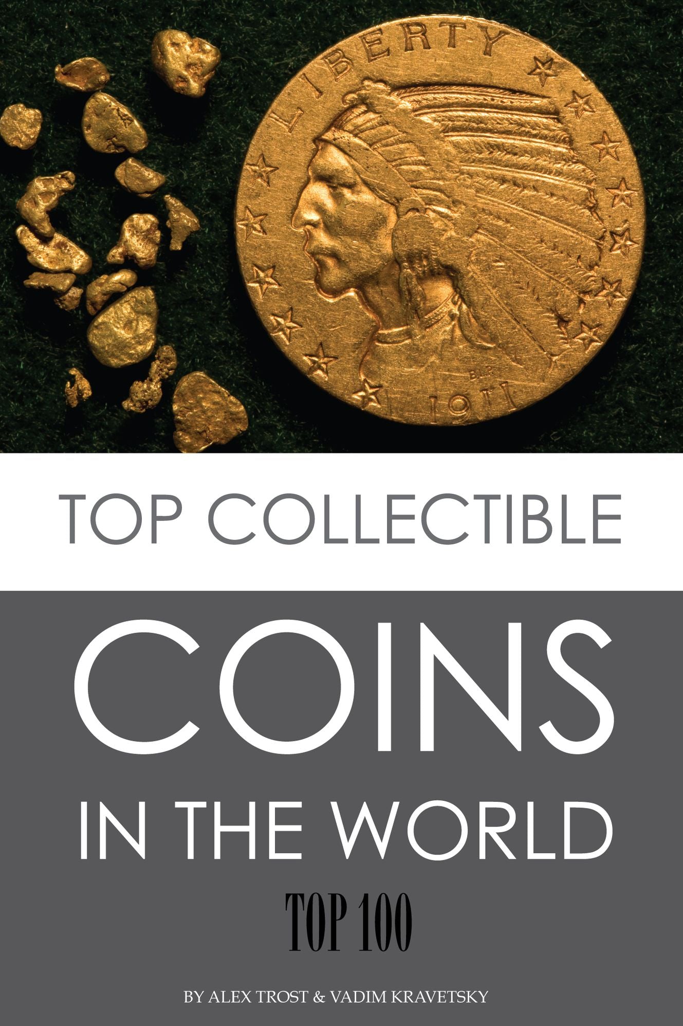 Top Collectible Coins in the World: Top 100