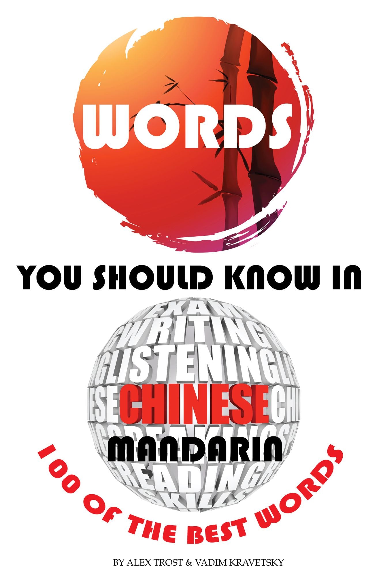 Words You Should Know In Chinese Mandarin
